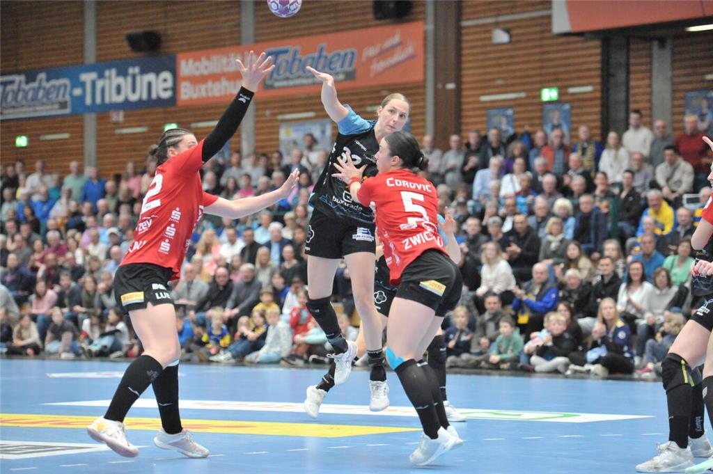 BSV - Sachsen Zwickau