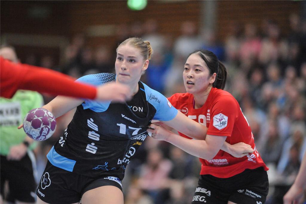 BSV - Sachsen Zwickau