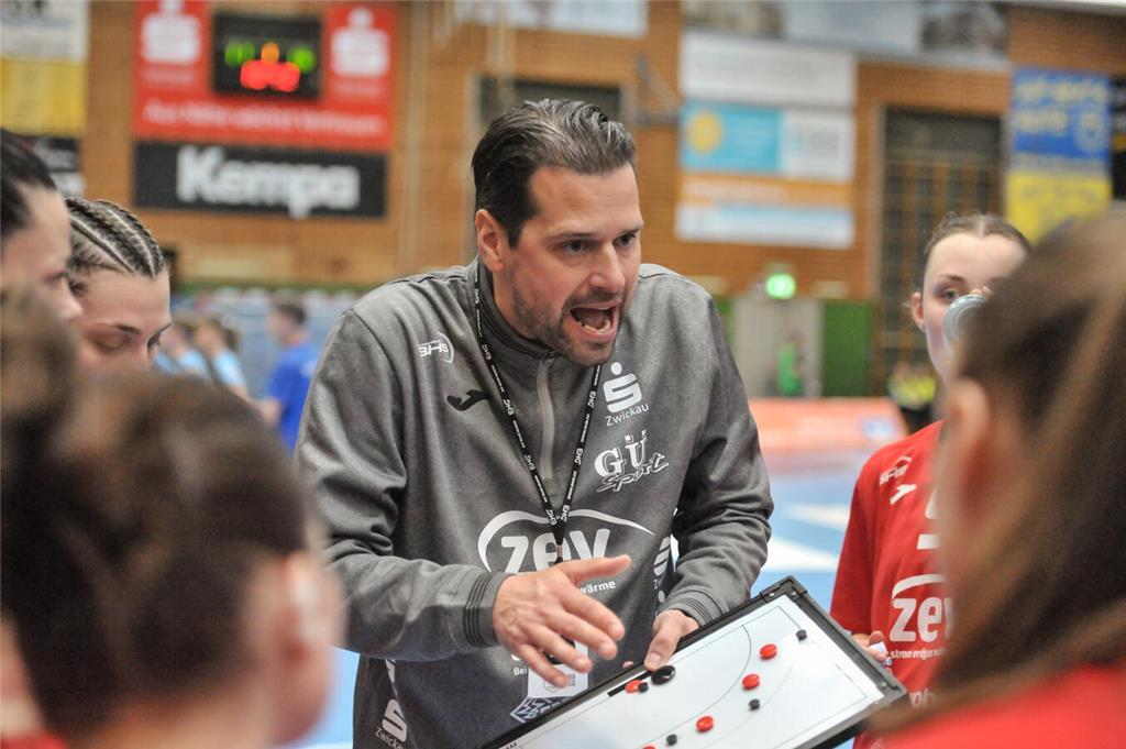 BSV - Sachsen Zwickau