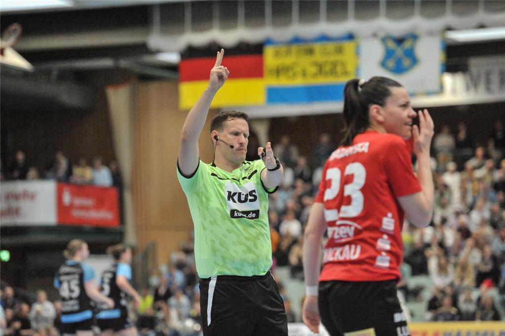 BSV - Sachsen Zwickau