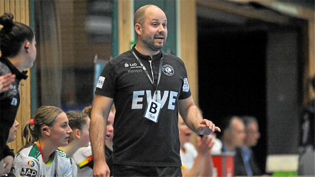 BSV-Sieg im Derby gegen Oldenburg.