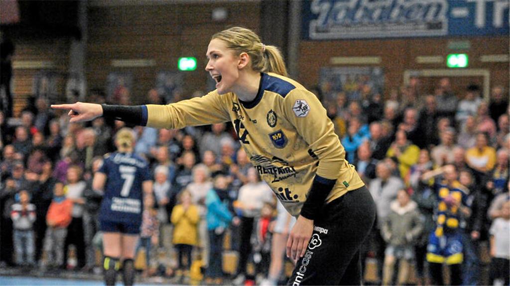 BSV-Sieg im Derby gegen Oldenburg.