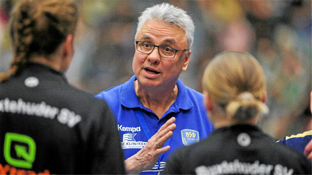 BSV-Sieg im Derby gegen Oldenburg.