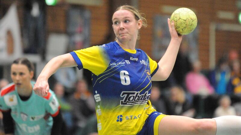 Drittligaspiel mit Testspielcharakter: BSV II schlägt Hannover BSV-Talent Aida Mittag fiel mit einer Fingerverletzung aus.