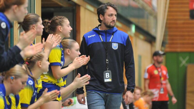 BSV-Trainer Adrian Fuladdjusch war rundum zufrieden mit der Leistung seiner Mannschaft.