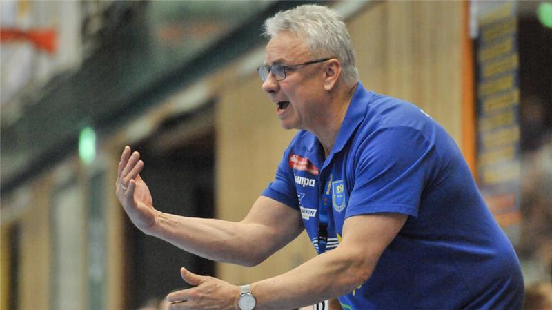 Norwegerin Rakstad verlässt BSV mit sofortiger Wirkung BSV-Trainer Dirk Leun: „Das sind die Gesetze des Leistungssports.“