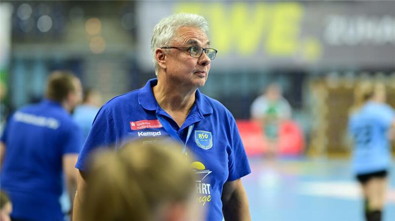 „Herber Verlust“: BSV mit Verletzungssorgen vor dem Nordderby BSV-Trainer Dirk Leun muss im Nordderby auf einige Leistungsträgerinnen verzichten.