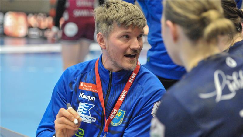 „Gelernt zu gewinnen“: BSV verabschiedet sich mit Sieg in Zwickau BSV-Trainer Nicolaj Andersson hat seiner Mannschaft in fünf Monaten beigebracht, wie sie wieder gewinnen kann.