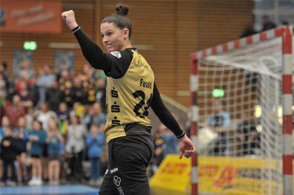 BSV feiert einen Heimsieg gegen Zwickau.