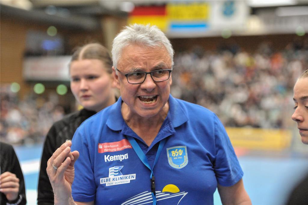 BSV feiert einen Heimsieg gegen Zwickau.