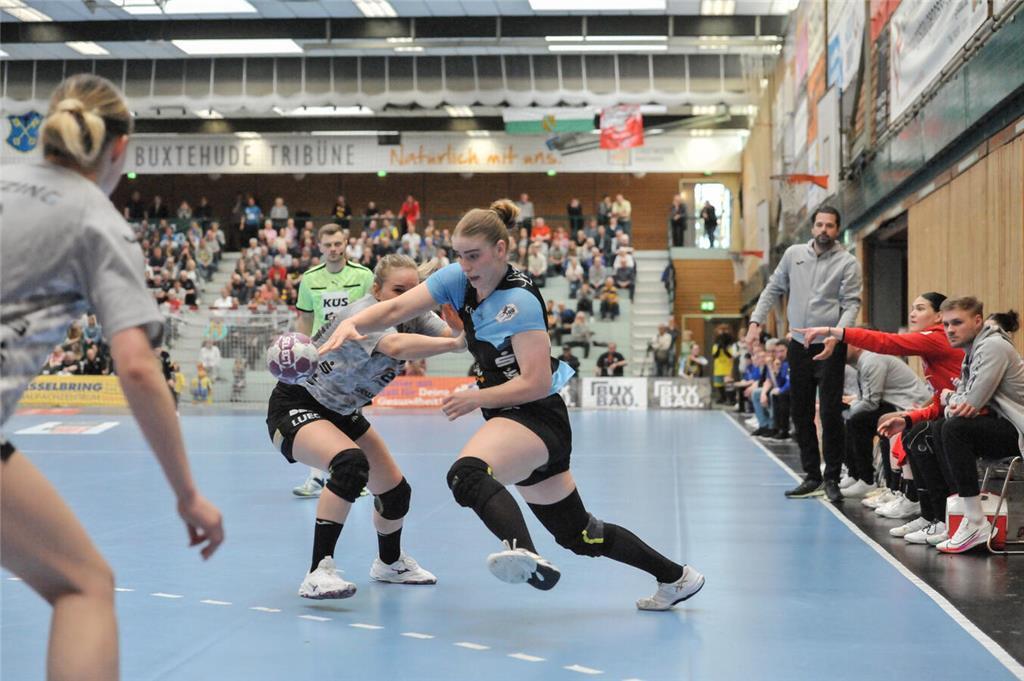 BSV feiert einen Heimsieg gegen Zwickau.