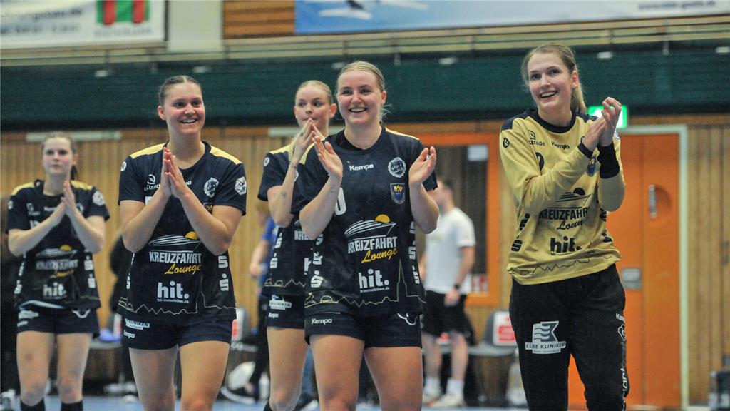 BSV gegen Bietigheim .