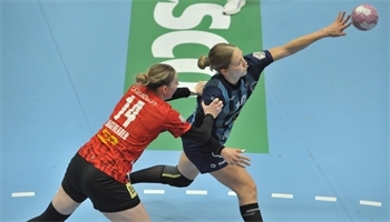 BSV gegen Halle-Neustadt.