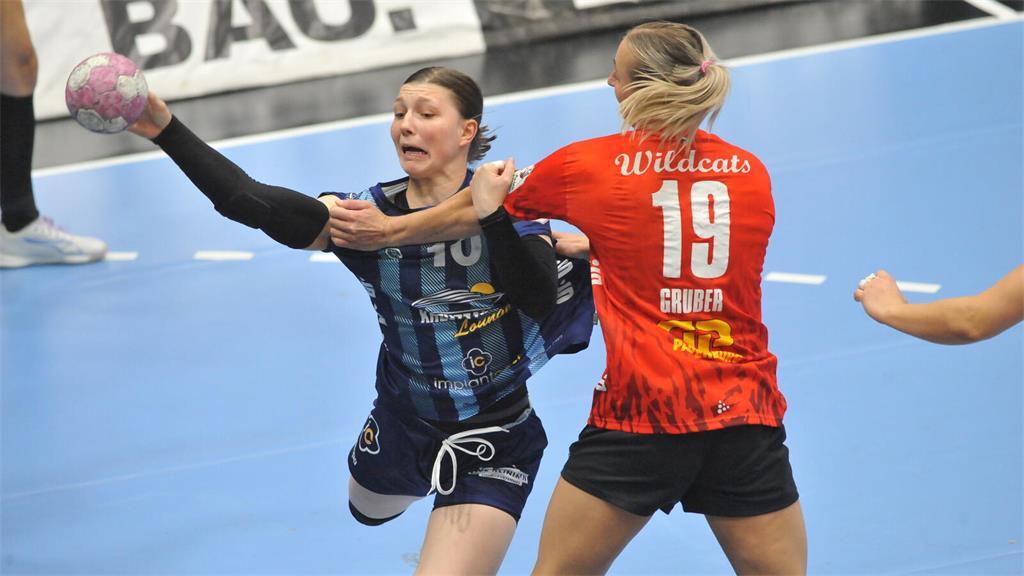 BSV gegen Halle-Neustadt.