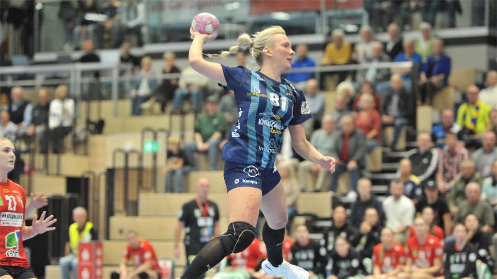 BSV gegen Halle-Neustadt.