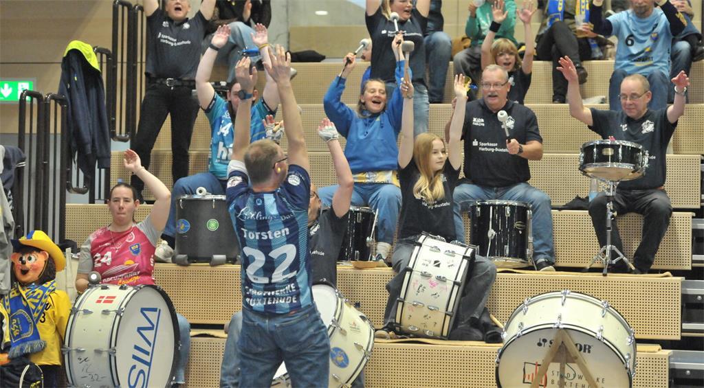 BSV gegen Halle-Neustadt.