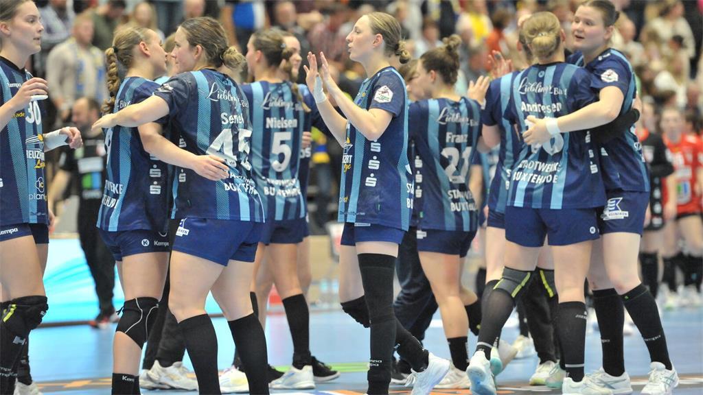 BSV gegen Halle-Neustadt.