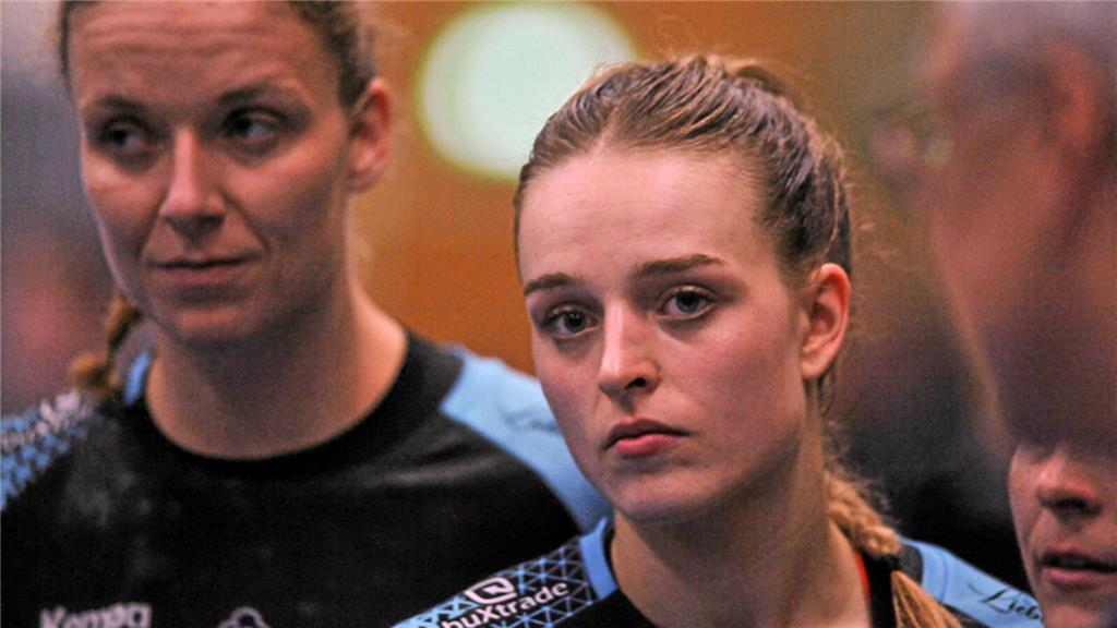 BSV verliert im DHB-Pokal gegen HB Ludwigsburg. 