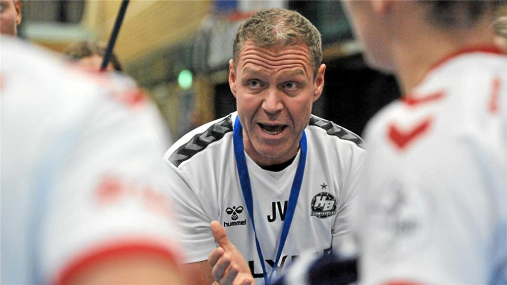 BSV verliert im DHB-Pokal gegen HB Ludwigsburg. 