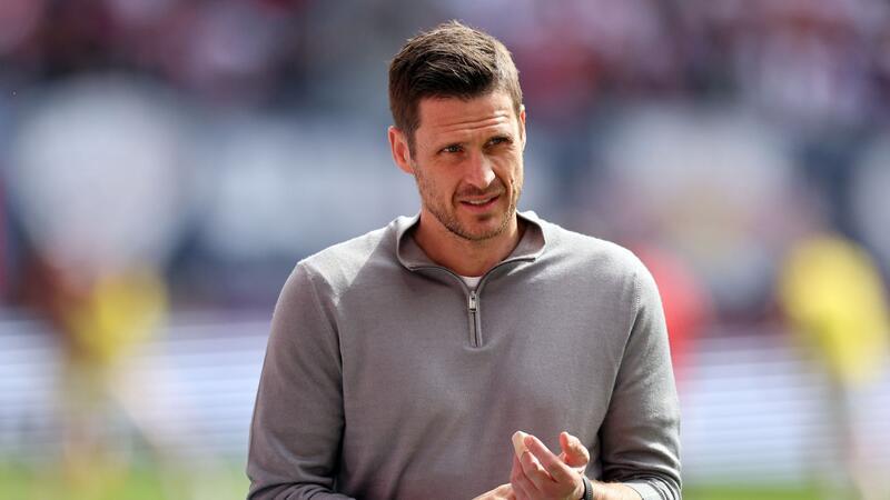 BVB-Sportdirektor Sebastian Kehl freut sich auf das Champions-League-Finale.
