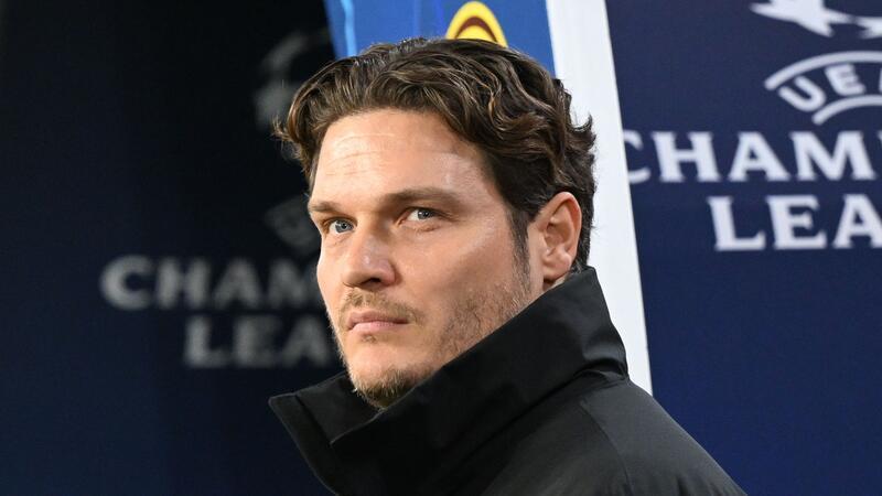 Der Zweifel wächst: BVB und Trainer Terzic unter Druck BVB-Trainer Edin Terzic und sein Team stehen unter Druck.