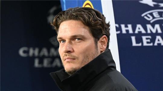 BVB-Trainer Edin Terzic und sein Team stehen unter Druck.
