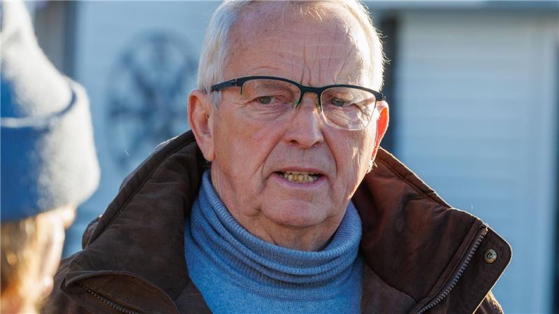 Buckelwal im Meer - Zustand und Verbleib vollkommen unklar Backhaus äußerte wegen nicht umgesetzter Vereinbarungen Kritik an der Initiative.
