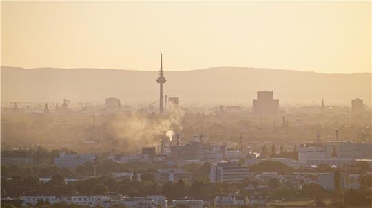 Baden-Württemberg ist gleich mit drei Negativ-Spitzenreitern vertreten – neben Mannheim noch Offenburg und Lahr. 