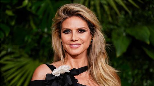 Bald entscheidet Heidi Klum zum 20. Mal, wer GNTM gewinnt. (Archivbild)