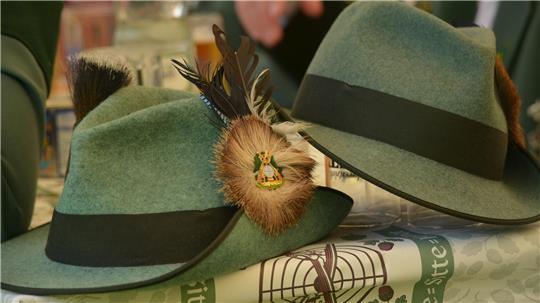 Bald geht es wieder los: Wiepenkathen eröffnet traditionell im Kreis Stade die Schützenfest-Saison. (Symbolbild)