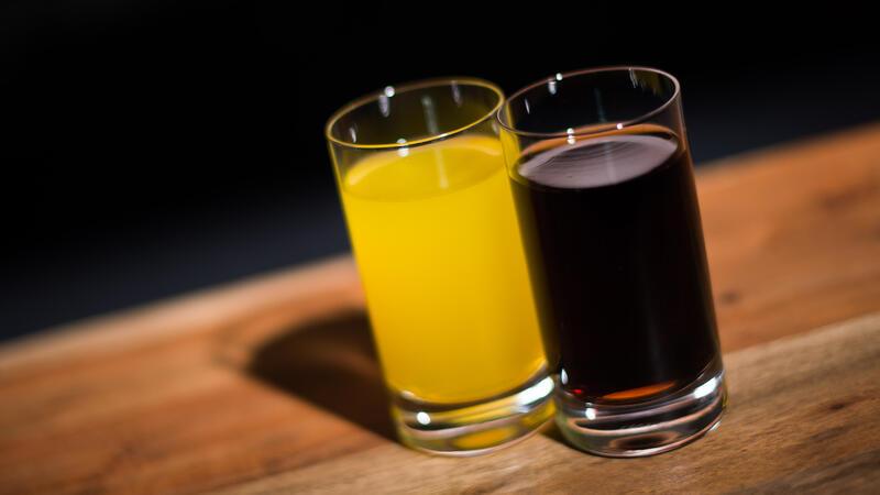 Niedersachsen will Steuer auf Softdrinks einführen Bald sollen zuckerhaltige Limonaden teurer werden.