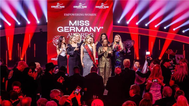 Bald wird die nächste „Miss Germany“ gekürt. (Archivbild)
