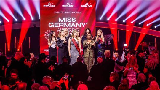 Bald wird die nächste „Miss Germany“ gekürt. (Archivbild)