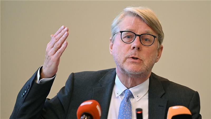 Bamf-Chef sorgt mit Forderung nach Asylwende für Wirbel. (Archivbild)