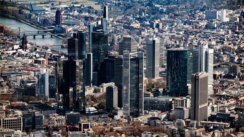 Frühere Oberstaatsanwältin Brorhilker: „Cum-Ex läuft weiter“ Banken und andere Investoren haben mit Cum-Ex-Aktiendeals einen milliardenschweren Steuerschaden verursacht (Archivbild).