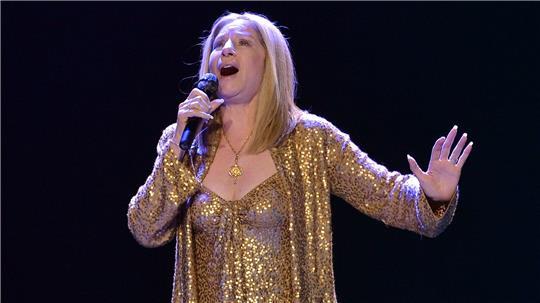 Barbra Streisand sei die legendäre Synthese aus Broadway und Hollywood, sagte der künstlerische Leiter des Festivals in Cannes, Thierry Frémaux.