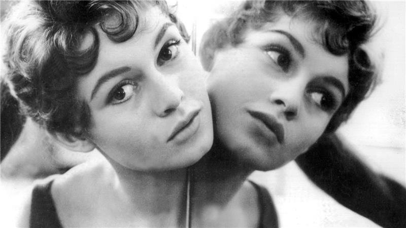 Bardot verkörperte ein neues Frauenbild.