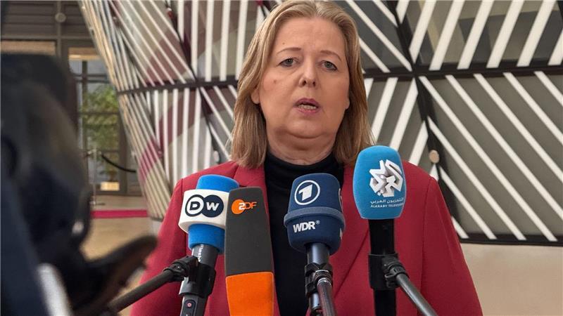 Bas: „Wir müssen aufgrund des demografischen Wandels in der Tat zu Reformen in dieser Legislatur noch kommen.“