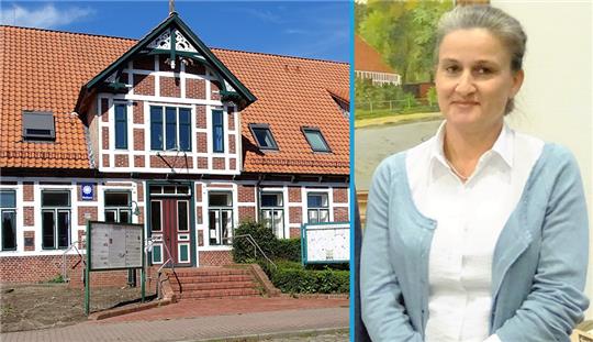 Bauamtsleiterin Kirsten Zegenhagen wird das Apenser Rathaus verlassen. Foto: Archiv