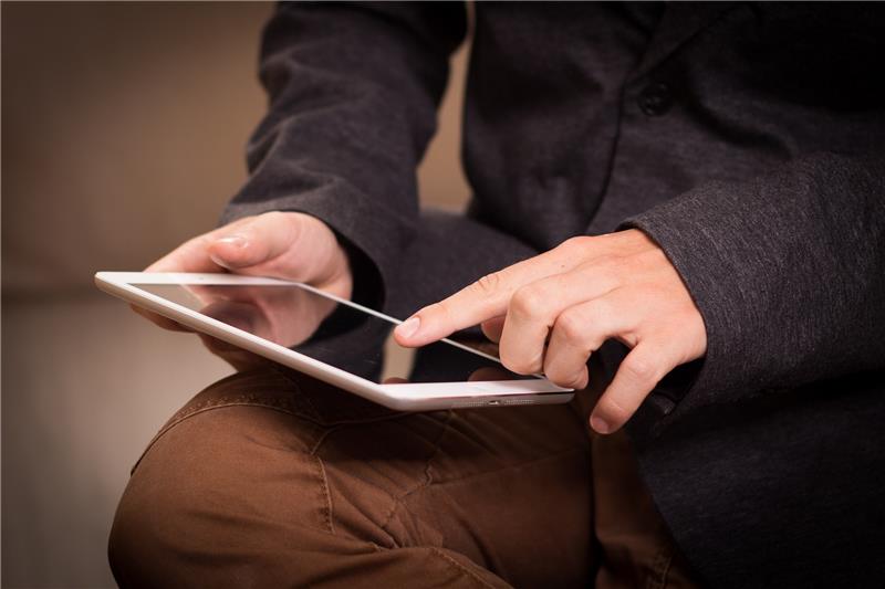 Bauanträge werden beim Landkreis Stade jetzt digital eingereicht (Symbolbild). Foto: Pixabay/Niek Verlaan