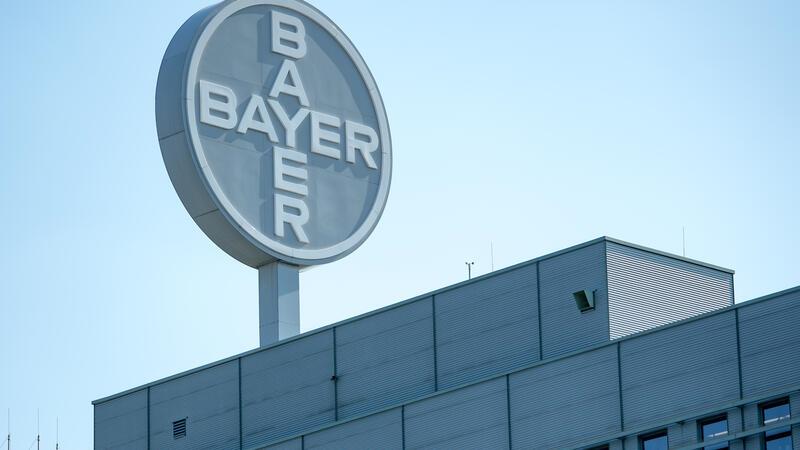 Bayer entwickelt und verkauft Glyphosat - und begrüßt Entscheidung.