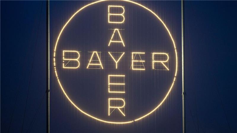 Bayer schließt Milliardenvergleich zu Glyphosat in den USA
