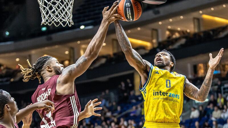 Basketball-Topteams starten in BBL-Finals: Worauf es ankommt Bayern München gegen Alba Berlin ist der neue Klassiker im deutschen Basketball.
