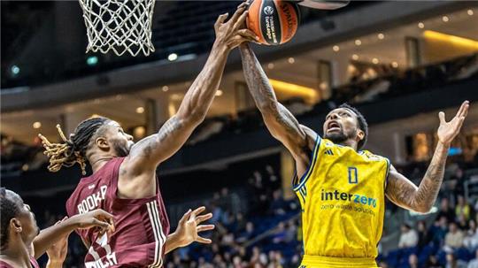 Bayern München gegen Alba Berlin ist der neue Klassiker im deutschen Basketball.