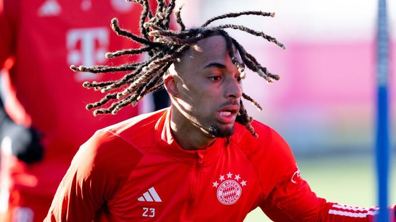 Alle Transfers am „Deadline-Day“ – und eine brisante Personalie Bayern Münchens Neuzugang Sacha Boey war mit 30 Millionen der teuerste Transfer des Winters.