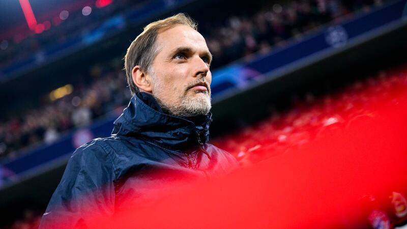 Bayern-Trainer Thomas Tuchel bringt gegen RB Leipzig drei neue Spieler.