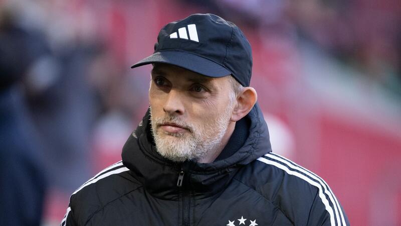 FC Bayern verärgert über Kritik an Tuchel: „Unsachlich“ Bayern-Trainer Thomas Tuchel hatte für seine Aussagen bei einem Fanclub-Besuch Kritik einstecken müssen.