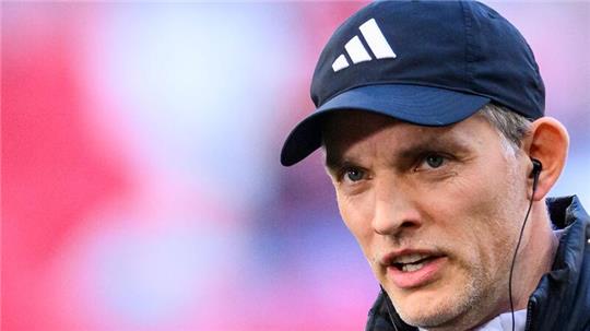 Bayern-Trainer Thomas Tuchel konzentriert sich voll auf das Champions-League-Spiel gegen den FC Arsenal.