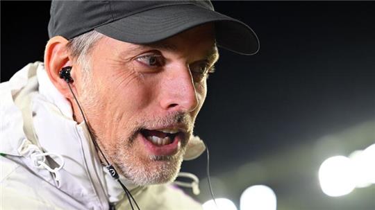 Bayern-Trainer Thomas Tuchel schoss nach dem deutlichen Sieg in Dortmund gegen die TV-Experten verbal zurück.