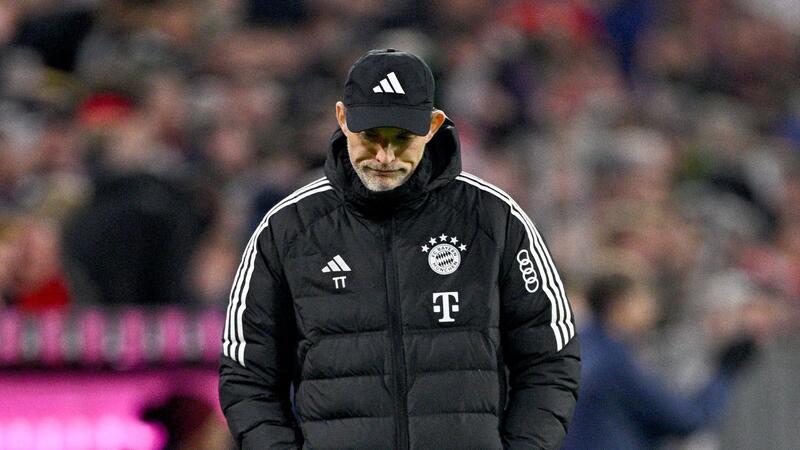 Keine Tuchel-Euphorie zu Eberls Bayern-Start Bayern-Trainer Thomas Tuchel trifft mit seinem Team auf den SC Freiburg.